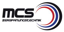 Zerspanungstechnik